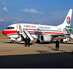 音布鲁克航空快运业稳步发展的原因是什么？